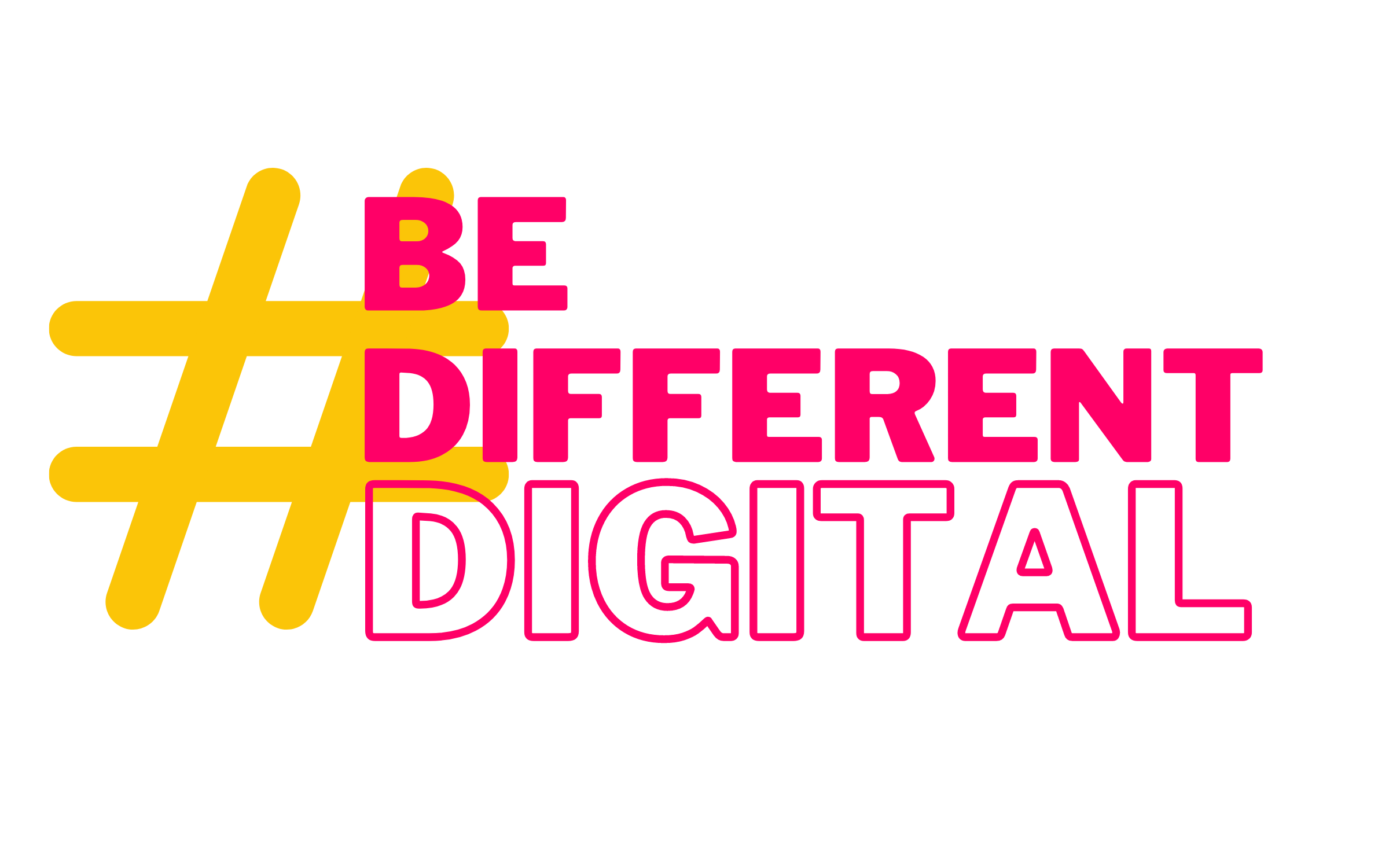Be Different Digital